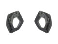 Trek Blaze WaveCel Bike Helmet Ear Cover Set