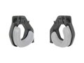 Trek Blaze WaveCel Bike Helmet Ear Cover Set