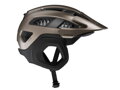 Prilba na horskú cyklistiku Trek Blaze WaveCel - Bronze Age/Black