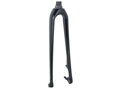 Trek 2014-2017 Boone Neutral 700c Disc Fork - Čierna