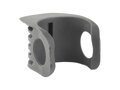 Trek Boone Gen 2 Internal IsoSpeed Cover - Čierna