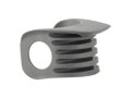 Trek Boone Gen 2 Internal IsoSpeed Cover - Čierna