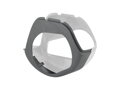 Trek Bosch CPT400 Driveside Motor Cover - Čierna