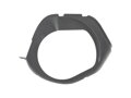 Trek Bosch CPT400 Driveside Motor Cover - Čierna