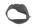 Trek Bosch CPT400 Non-Driveside Motor Cover - Čierna