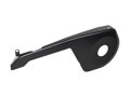 Trek 2023 Fetch+ 4 Cargo Box Chainguard with Bracket - Trek Black