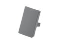 Trek 2020-2021 Rail 29 Charge Port Cover - Solid Charcoal
