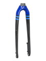 Trek Checkpoint ALR 700c Rigid Fork - Royal