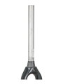 Trek Checkpoint ALR 700c Rigid Fork - Solid Charcoal