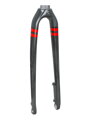 Trek Checkpoint ALR 700c Rigid Fork - Solid Charcoal