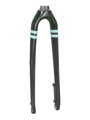 Trek Checkpoint ALR 700c Rigid Fork - Zelená British Racing