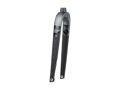 Trek Checkpoint ALR 700c Rigid Fork - Šedá/Carbon Smoke