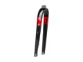 Trek Checkpoint ALR 700c Rigid Fork - Dark Carmine
