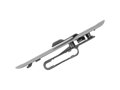 Trek Checkpoint SL Gen 2 Downtube Storage Door - Keswick