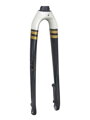 Trek Checkpoint SL 700c Rigid Fork - Era White