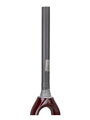 Trek Checkpoint SL 700c Rigid Fork - Cobra Blood