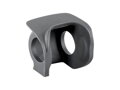 Trek Checkpoint SL IsoSpeed Grommet - Čierna