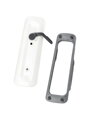Trek 2022 Checkpoint SLR Downtube Storage Cover - Era White