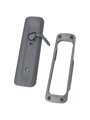 Trek 2022 Checkpoint SLR Downtube Storage Cover - Deep Smoke