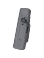 Trek 2022 Checkpoint SLR Downtube Storage Cover - Deep Smoke
