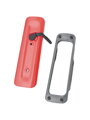 Trek 2022 Checkpoint SLR Downtube Storage Cover - Radioactive Coral