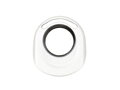 Trek 2022 Checkpoint SLR Headset Cover - Era White