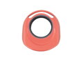 Trek 2022 Checkpoint SLR Headset Cover - Radioactive Coral