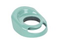 Trek Checkpoint SLR Headset Top Cover - Blue Sage