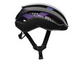 Cyklistická prilba Trek Circuit Wavecel - Dnister Black/Purple Flip