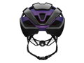 Cyklistická prilba Trek Circuit Wavecel - Dnister Black/Purple Flip