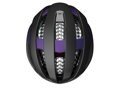 Cyklistická prilba Trek Circuit Wavecel - Dnister Black/Purple Flip