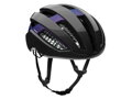Cyklistická prilba Trek Circuit Wavecel - Dnister Black/Purple Flip