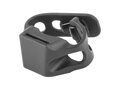 Trek Clip Connect Rear Light Bracket - Čierna