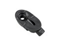 Trek Control Freak Downtube Full Length Cable Guide - Čierna