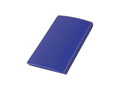 Trek 2022-2023 Rail 29 Carbon Paint Match Charge Port Cover - Hex Blue