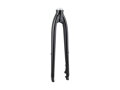 Trek-Diamant 2018-2021 247 up to 50mm Tire 700c Rigid Fork - Trek Black/tmavošedá