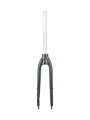 Trek-Diamant 2018-2021 247 up to 50mm Tire 700c Rigid Fork - Šedá/strieborná