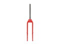 Trek-Diamant 2020-2022 Allant+ 7, 8, 9 700c Rigid Forks - Viper Red