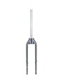 Trek-Diamant 2020-2022 Allant+ 7, 8, 9 700c Rigid Forks - Lithium Grey