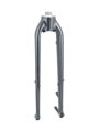 Trek-Diamant 2020-2022 Allant+ 7, 8, 9 700c Rigid Forks - Lithium Grey