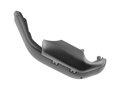 Trek-Diamant 2023 Allant+ External Battery Motor Cover - Čierna