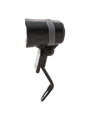 Trek-Diamant Axendo XE E-bike Front Bike Light - Čierna