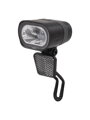 Trek-Diamant Axendo XE E-bike Front Bike Light - Čierna