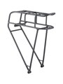 Trek-Diamant MIK Battery Mount Rear Rack - Čierna