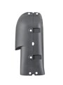 Trek 2023 Fetch+ 4 Cargo Box Motor Cover Set - Čierna