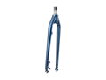 Trek-Diamant 2020-2021 District+ 1 700c Rigid Fork - Tmavá vodová modrá