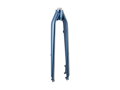 Trek-Diamant 2020-2021 District+ 1 700c Rigid Fork - Tmavá vodová modrá