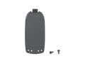 Trek-Diamant Downtube Battery Access Cover - Čierna