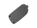 Trek-Diamant Downtube Battery Access Cover - Čierna