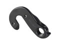 Trek-Diamant Hyena Gen 2 Derailleur Hanger - Čierna